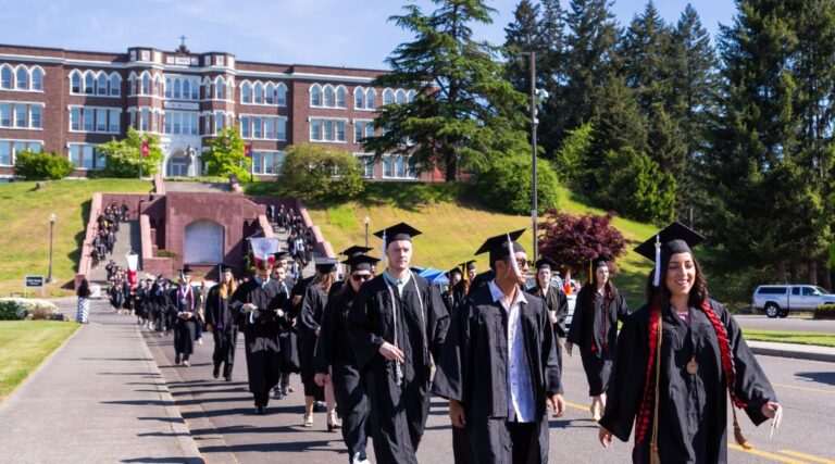 Saint Martin's University 3