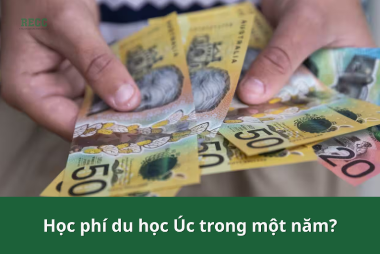Chi phí du học Úc_2
