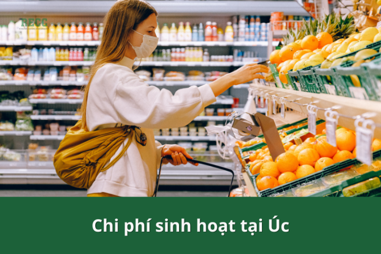 Chi phí du học Úc_3