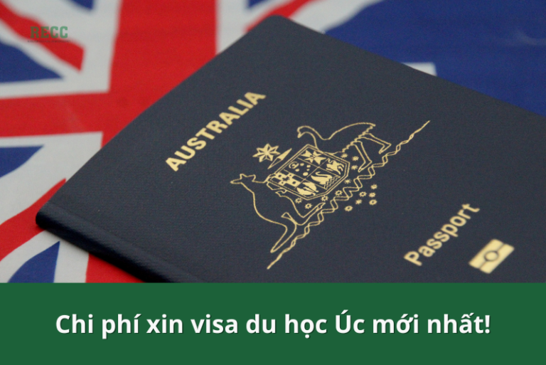 Chi phí du học Úc_4