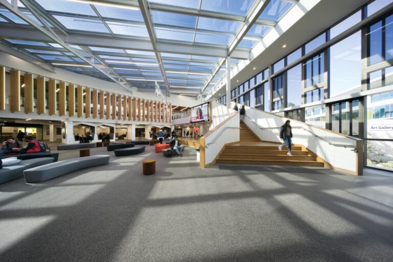 Trường đại học Deakin Úc_3