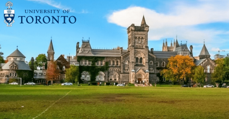 cac truong dai học canada 1 toronto