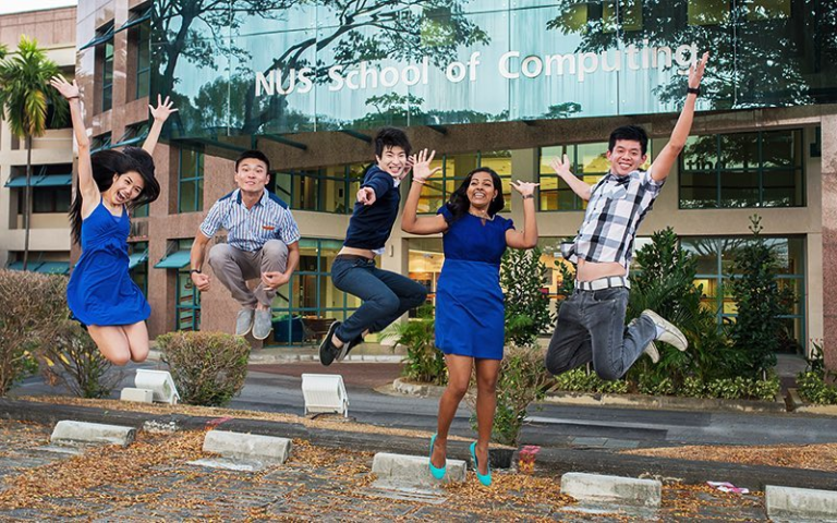 điều kiện du học Singapore 0123