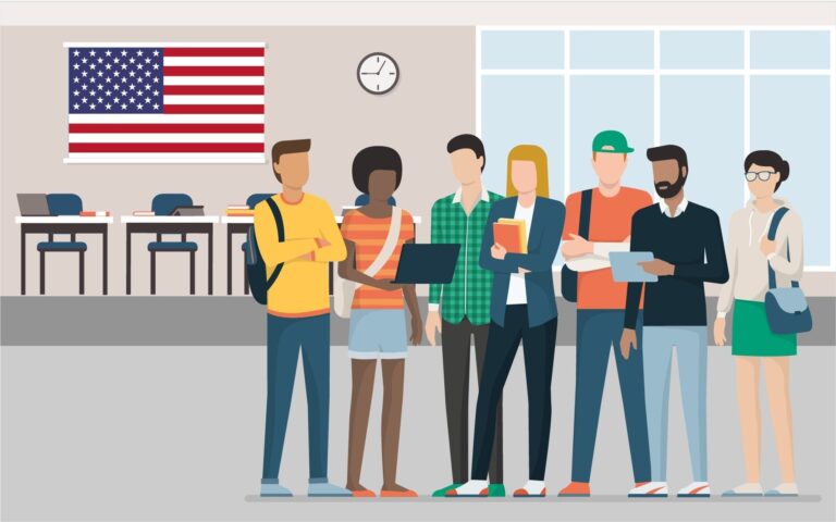 du hoc dinh cu My - 1