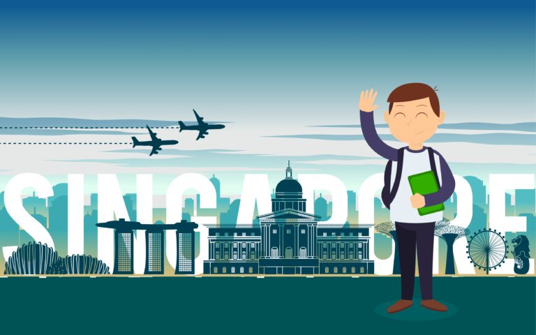 thu tuc du hoc singapore 1