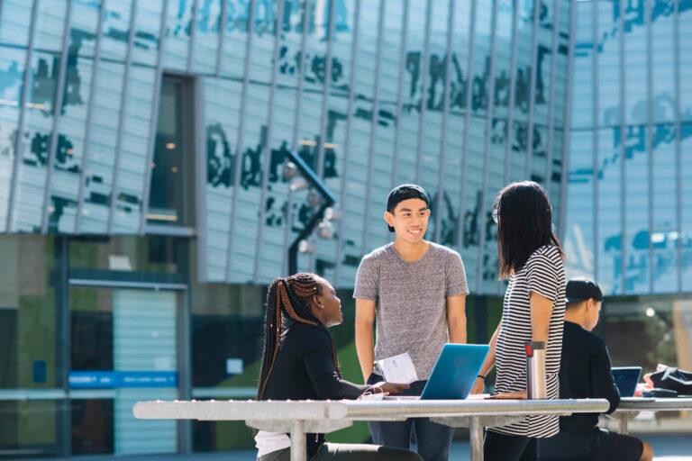 Đại học Victoria Úc – Điểm đến của nhiều du học sinh Việt Nam 3