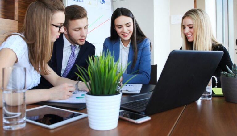 Các Ngành Học Ở Mỹ Có Tiềm Năng Và Cơ Hội Nghề Nghiệp Cao 3