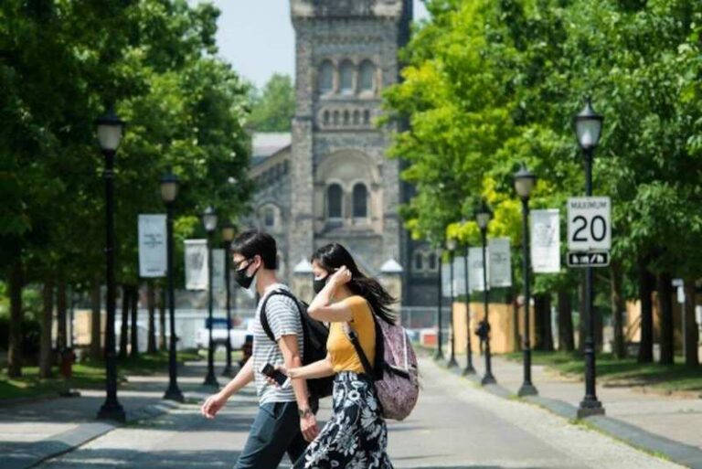 chi phí sinh hoạt ở Canada 12