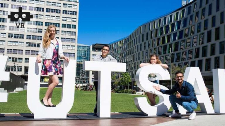 Đại học Công nghệ Sydney 13