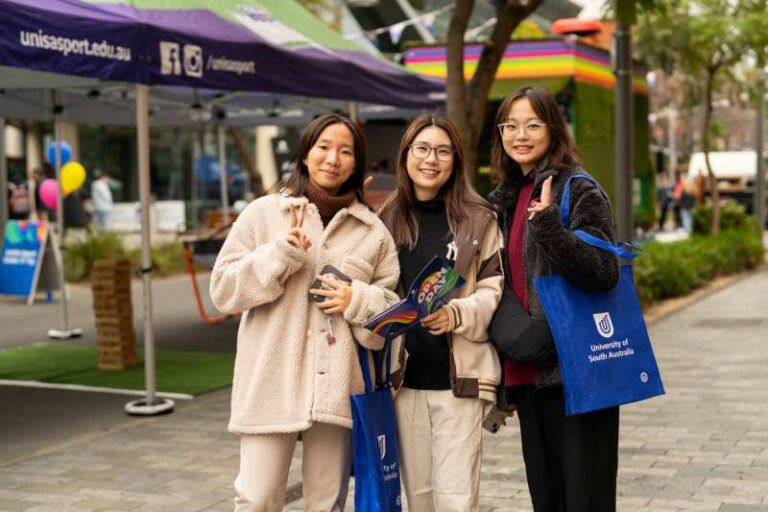 Đại Học Nam Úc14