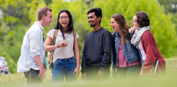 Đại học New Brunswick 2