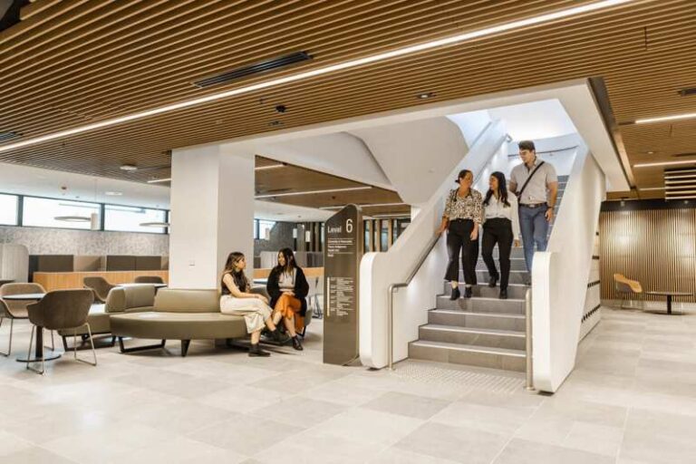 Đại Học Newcastle Úc 2