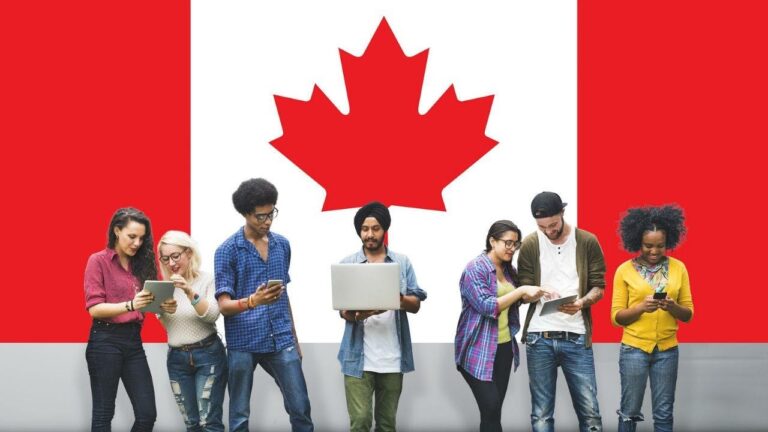 du học canada không cần ielts 2