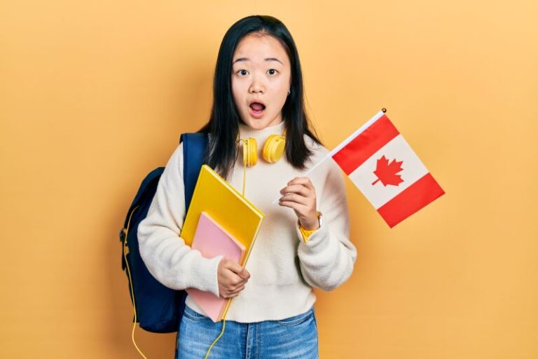 Giới thiệu về Chương trình Du học Canada SDS 2