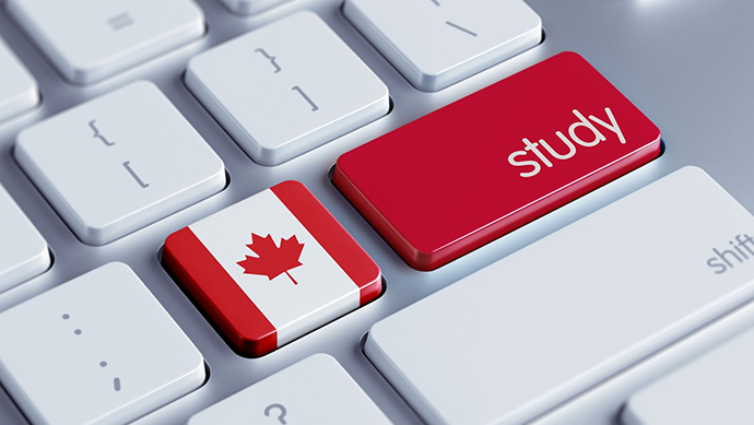 Giới thiệu về Chương trình Du học Canada SDS 3