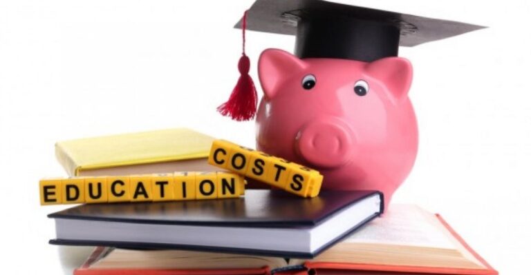 chi phí du học Singapore: 1