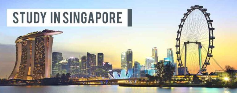 Tìm hiểu về các loại học bổng đại học tại Singapore 2