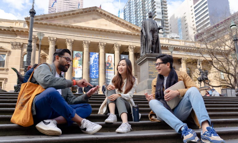 melbourne dai hoc 3