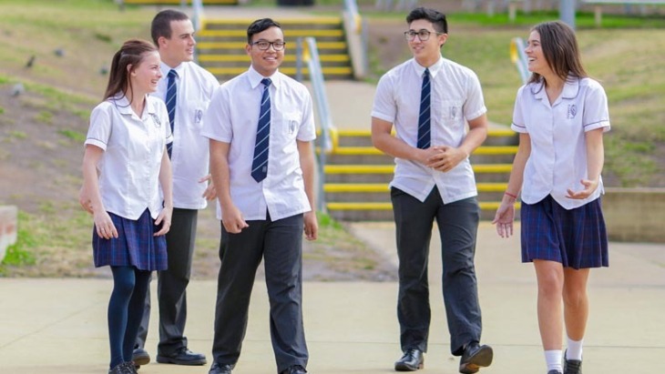 Top 5 Trường Cấp 3 ở Sydney Uy Tín và Chất Lượng 1