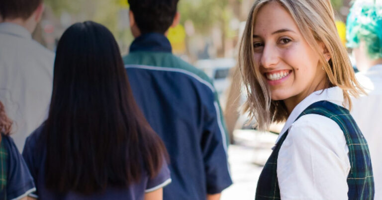 Top 5 Trường Cấp 3 ở Sydney Uy Tín và Chất Lượng 3