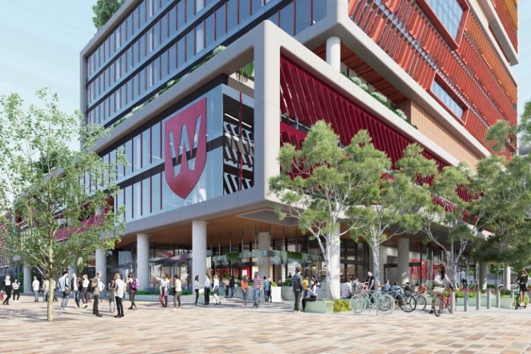 Văn hóa Trường Đại học Western Sydney: Sự kết hợp hoàn hảo giữa học thuật và đa dạng 1
