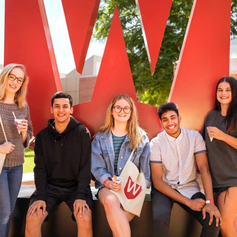 Văn hóa Trường Đại học Western Sydney: Sự kết hợp hoàn hảo giữa học thuật và đa dạng 3