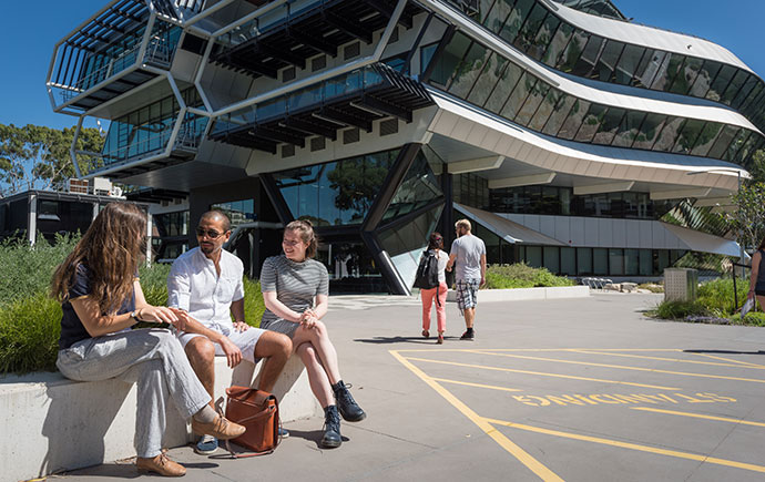 Top những trường đại học ở Melbourne đáng theo đuổi khi du học Úc 2