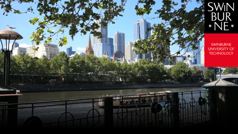 Lý Do Chọn Học Tại Đại Học Swinburne Úc 1