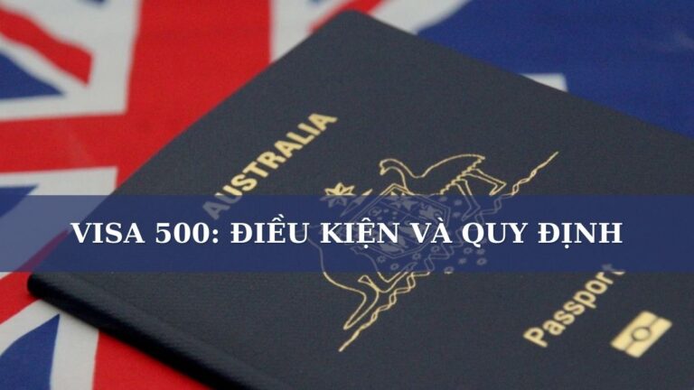 du học nghề úc visa 500 1