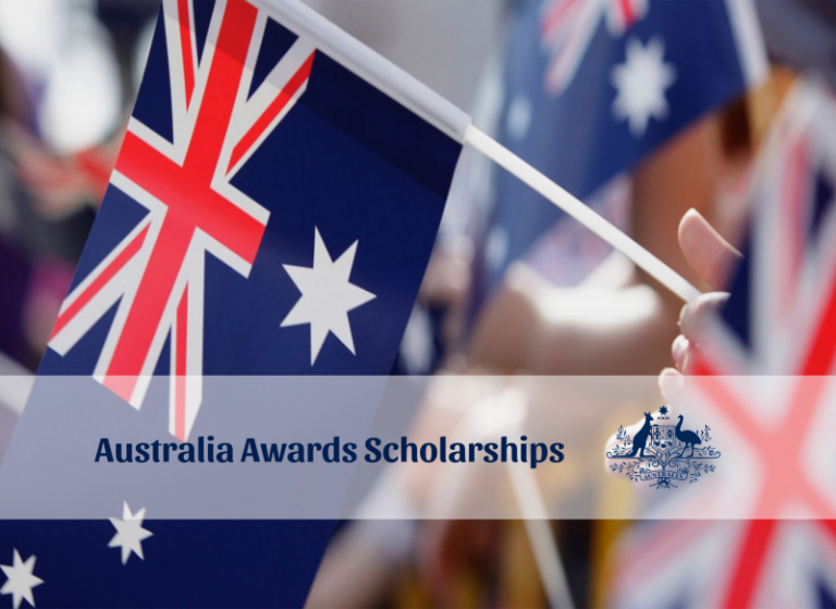 học bổng úc  2