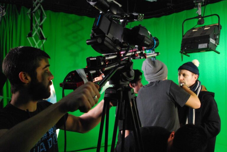 Những trường đại học hàng đầu về ngành truyền thông ở Mỹ 2