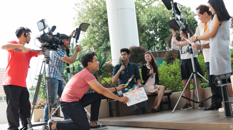 Những trường đại học hàng đầu về ngành truyền thông ở Mỹ 3