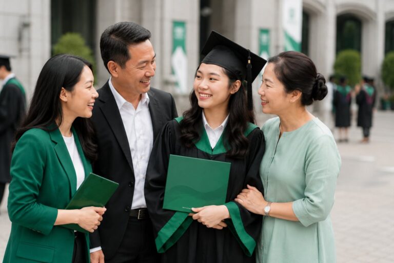 Tư vấn du học Úc tại TPHCM: Vì sao nên chọn RECCEDU 7