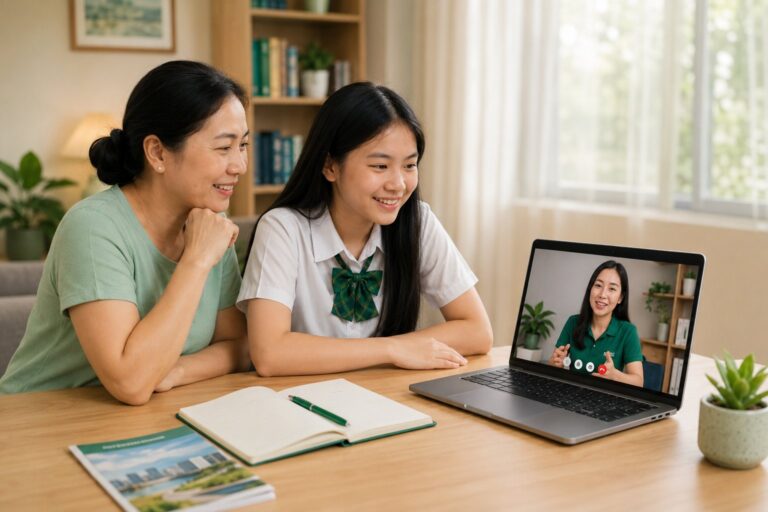 Tư vấn du học Úc tại TPHCM: Vì sao nên chọn RECCEDU 13