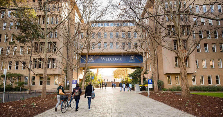 Top các trường đại học công lập ở Úc chuyên đào tạo Thạc sĩ kinh doanh 2