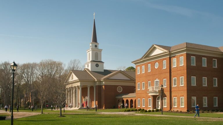 Các trường đại học học phí rẻ ở Melbourne 4