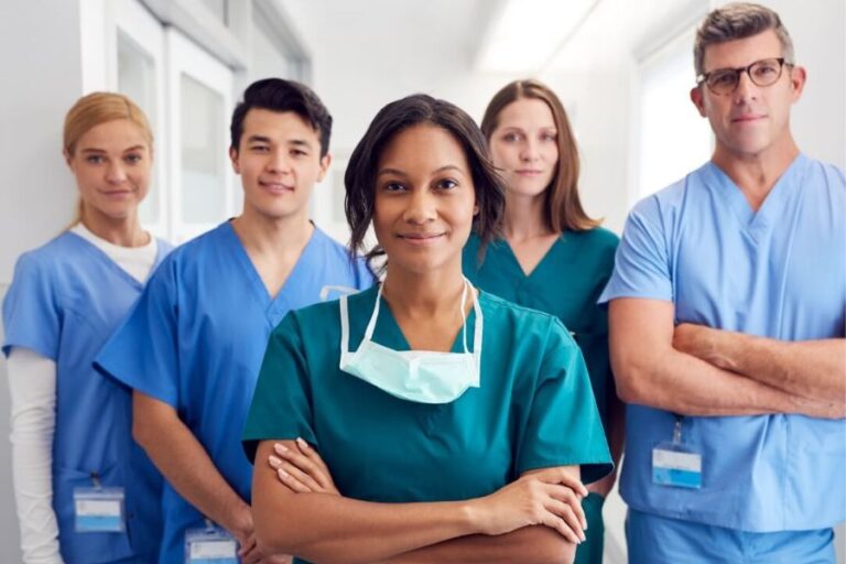 Chi phí du học Canada ngành điều dưỡng có đắt không? 1