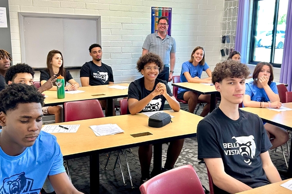 chi phí học cấp 3 tại mỹ 2