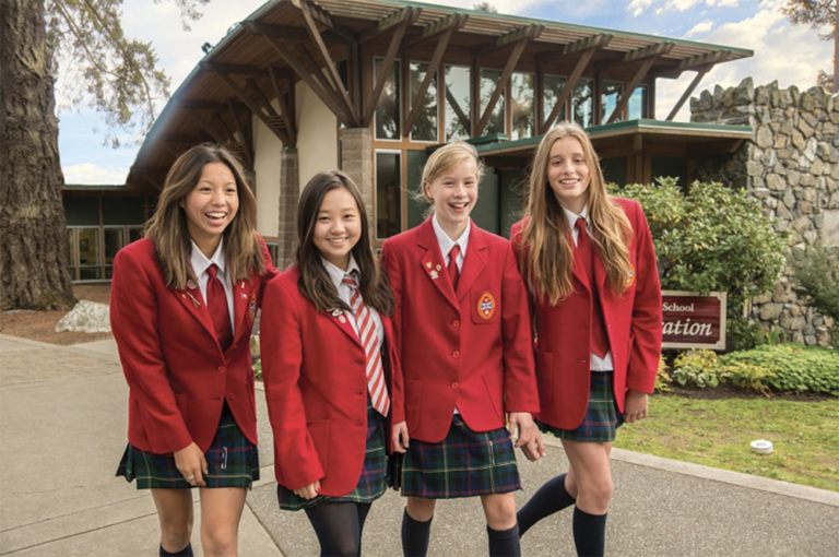 chi phí học cấp 3 tại mỹ 3