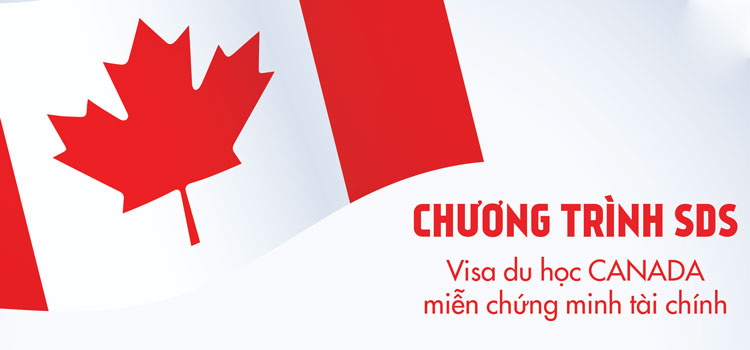 Du học Canada không chứng minh tài chính có thật hay không? 2