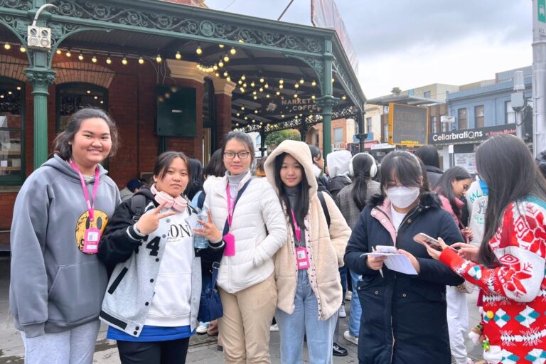 Du học hè Úc 2024 1