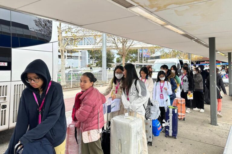 Du học hè Úc 2024 2