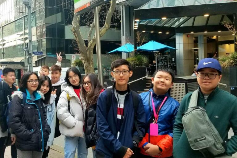 Du học hè Úc 2024 3