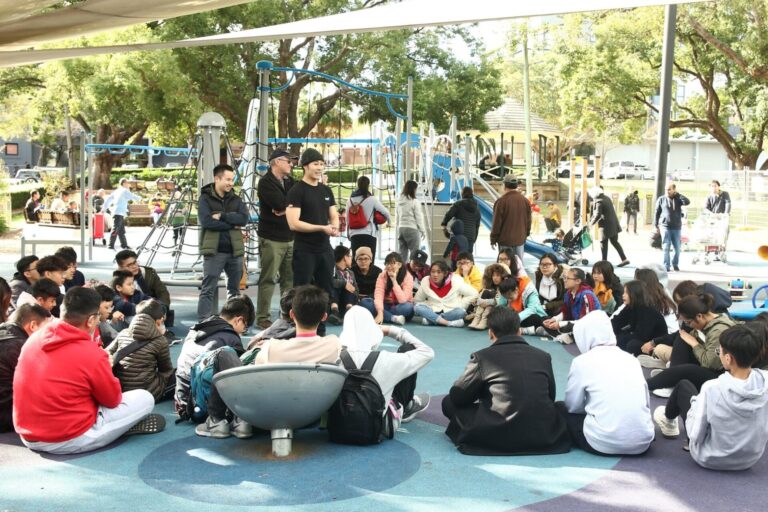 Du học hè Úc 2024 4