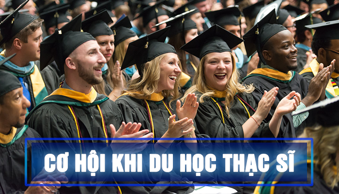 du học thạc sĩ miễn phí 1 1