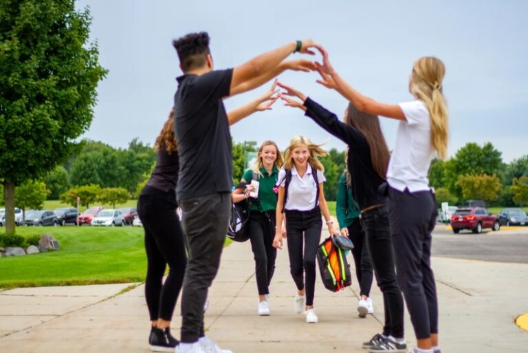 Holy Family Catholic High School 143