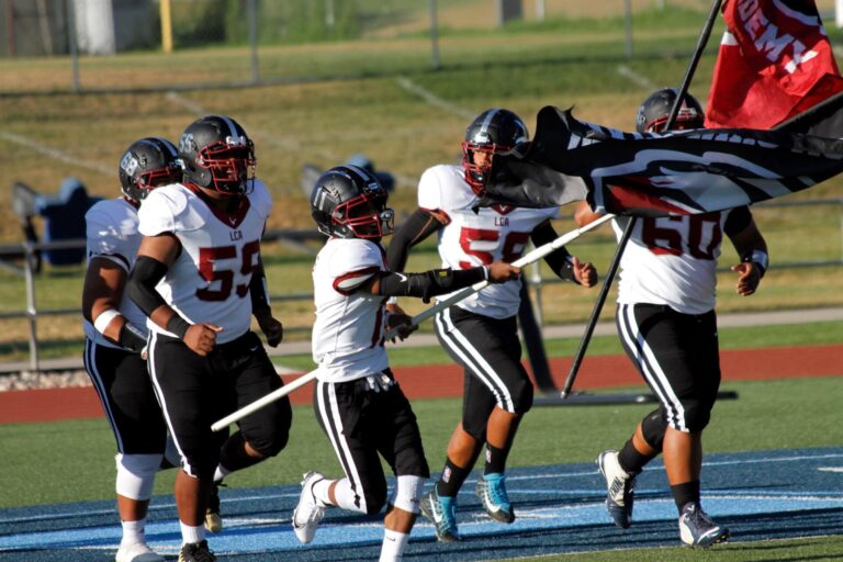 Layton Christian Academy 3