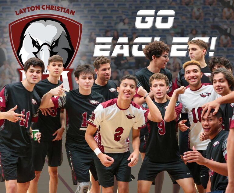 Layton Christian Academy 4