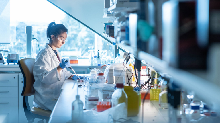 lương dược sĩ ở Úc 2