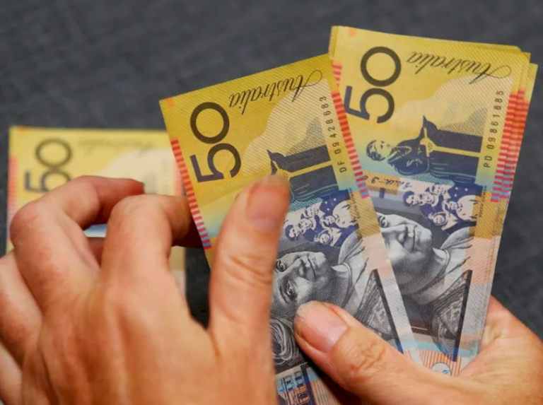 lương dược sĩ ở Úc 3